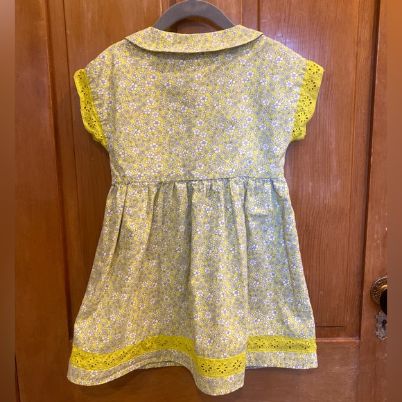 GAP Button Down Dress - Picture 6 of 7